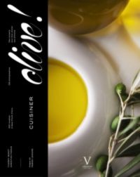 restaurant gastronomique cogolin livre olive